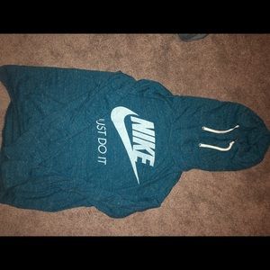 Nike hoodie